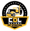 First International CDL School